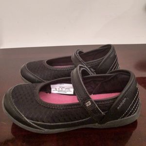 Girls Made 2 Play Stride Rite